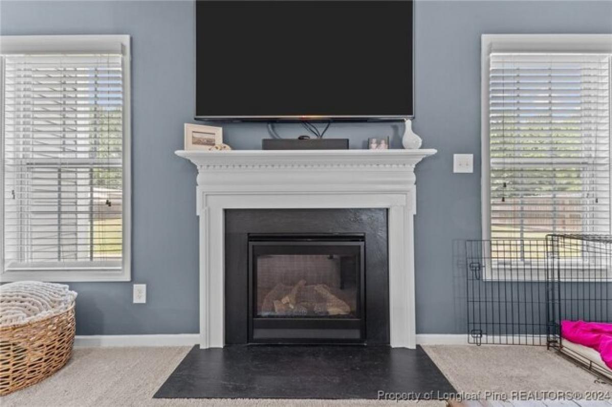 4 غرف نوم منزل في Stedman, USA رقم 375252