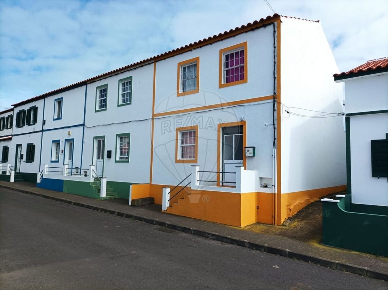 3 bedrooms House in Vila do Porto, Portugal No. 27145