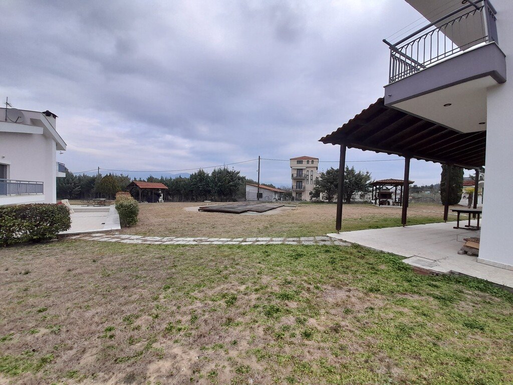  عقار تجاري في Euboea, Greece 220متر مربع رقم 3257