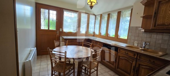 5 bedrooms Villa in Indre, France No. 64483 10