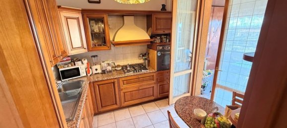 4 chambres Appartement à Saronno, Italy No. 361256 14