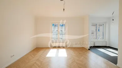 1 bedroom Apartment in Vienna, Austria No. 231401