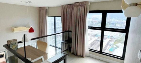 1 bedroom Condo in Bang Na, Thailand No. 15244 6