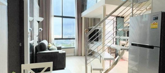 1 bedroom Condo in Bang Na, Thailand No. 15244 2