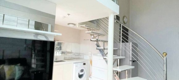 1 bedroom Condo in Bang Na, Thailand No. 15244 3
