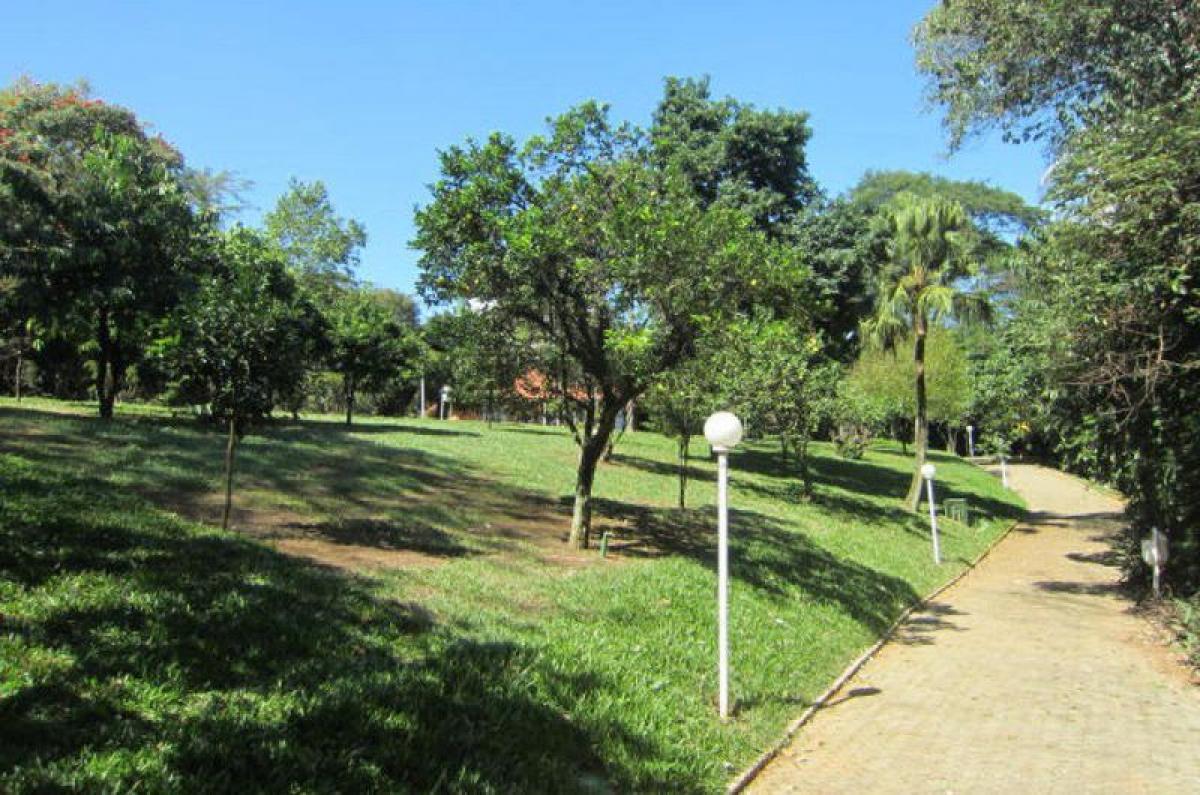 Apartamento de 4 dormitorios en Sao Paulo, Brazil No. 489965