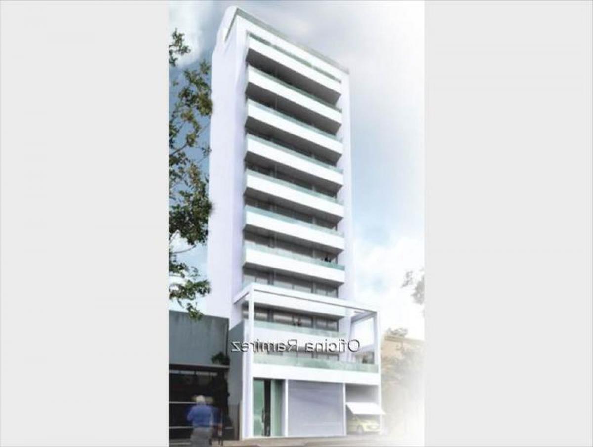 2 chambres Appartement à Montevideo, Uruguay No. 27