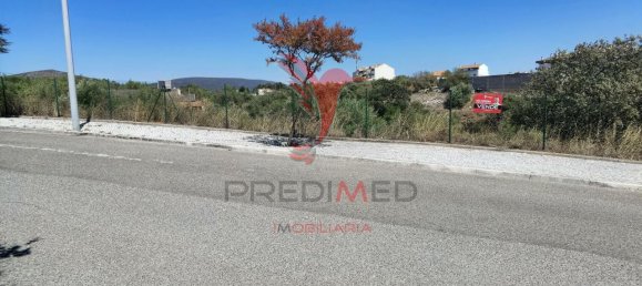 Terreno em Alcanena, Portugal 620 m² N.º 62238 5