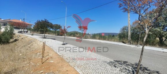 Terreno em Alcanena, Portugal 620 m² N.º 62238 9