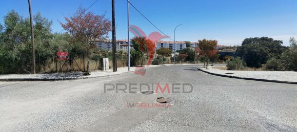 Terreno em Alcanena, Portugal 620 m² N.º 62238 2