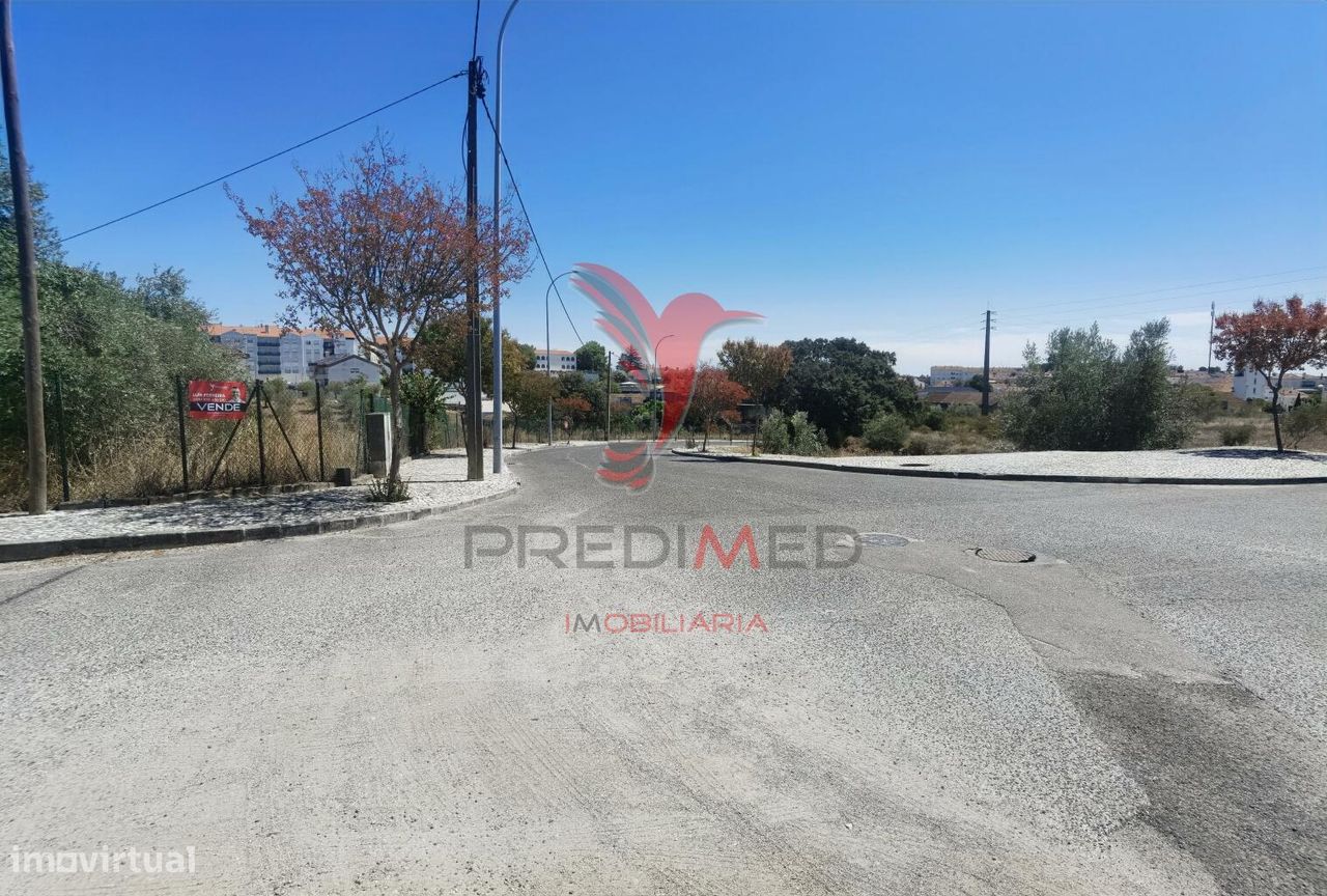 Terreno em Alcanena, Portugal 620 m² N.º 62238