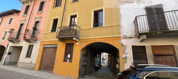 2-Zimmer Wohnung in Vigevano, Italy, Nr. 11720 14