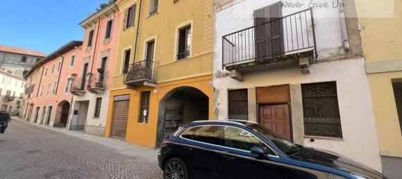 2-Zimmer Wohnung in Vigevano, Italy, Nr. 11720 15