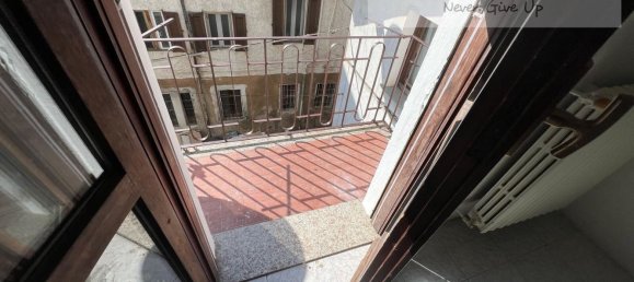 2-Zimmer Wohnung in Vigevano, Italy, Nr. 11720 25