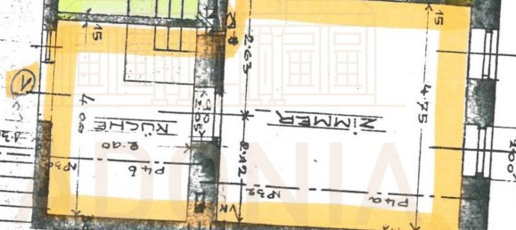 Apartamento de 2 habitaciónes en Ottakring, Austria No. 259602 13