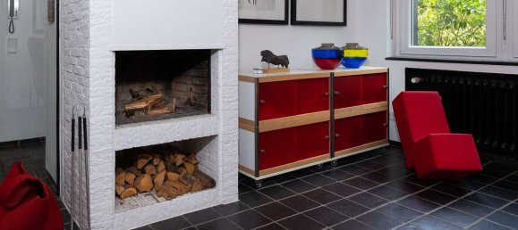 6 Schlafzimmer Villa in Wuppertal, Germany, Nr. 9517 18