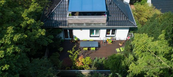 6 Schlafzimmer Villa in Wuppertal, Germany, Nr. 9517 3