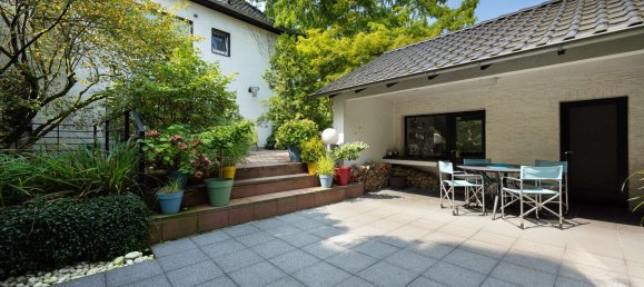 6 Schlafzimmer Villa in Wuppertal, Germany, Nr. 9517 12