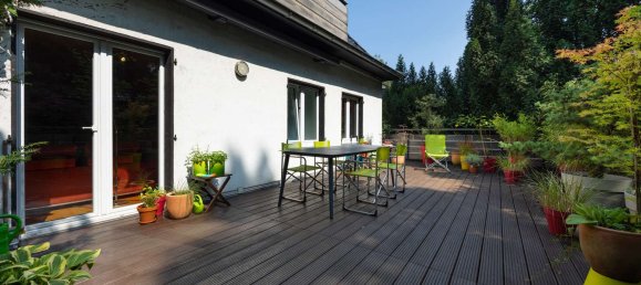 6 Schlafzimmer Villa in Wuppertal, Germany, Nr. 9517 16