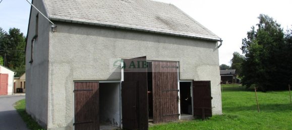 9-Zimmer Haus in Erzgebirgskreis, Germany, Nr. 55992 3