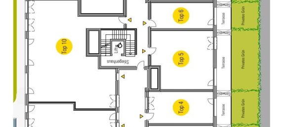 Escritório em Premstatten, Austria 141 m² N.º 137193 6