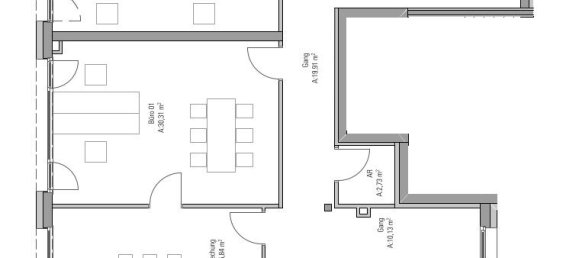 Escritório em Premstatten, Austria 141 m² N.º 137193 5