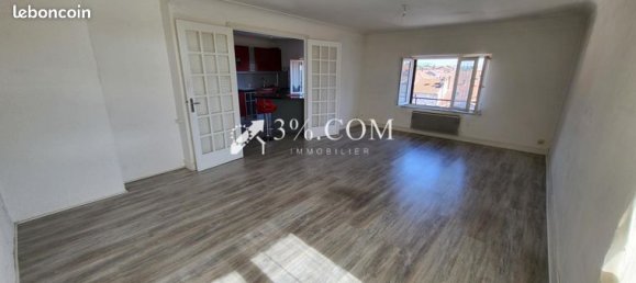 2 Schlafzimmer Wohnung in Pont-a-Mousson, France, Nr. 304470 2