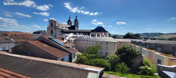 2 Schlafzimmer Wohnung in Pont-a-Mousson, France, Nr. 304470 7