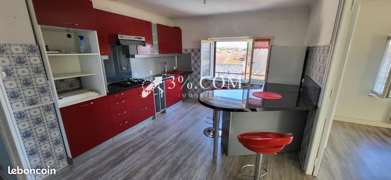 2 Schlafzimmer Wohnung in Pont-a-Mousson, France, Nr. 304470