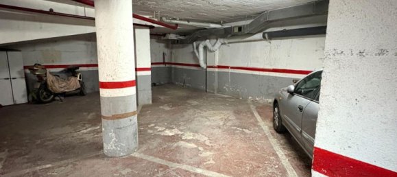 Garaje en Eixample, Spain 38 m² No. 155902 5