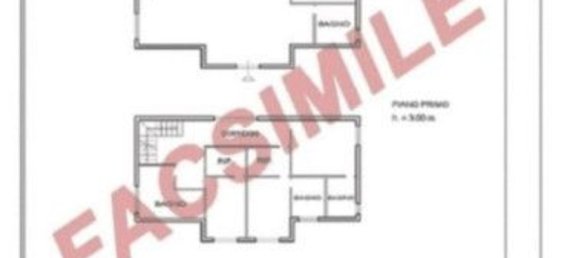 2 bedrooms Apartment in Montegranaro, Italy No. 373450 20