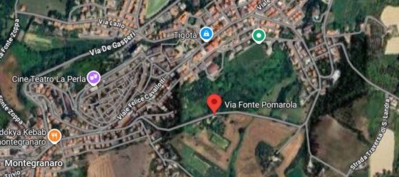 2 bedrooms Apartment in Montegranaro, Italy No. 373450 5