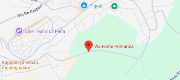 2 bedrooms Apartment in Montegranaro, Italy No. 373450 7