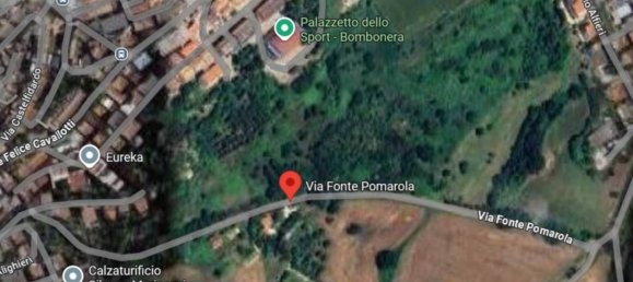 2 bedrooms Apartment in Montegranaro, Italy No. 373450 9