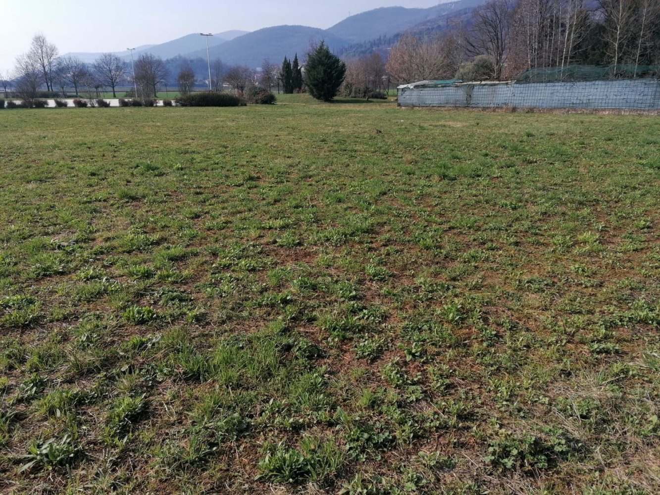  Land in Paitone, Italy No. 401901