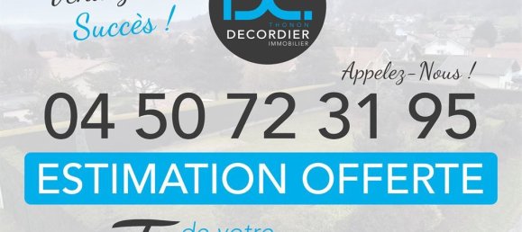 Grundstück in Thonon-les-Bains, France, Nr. 185043 8