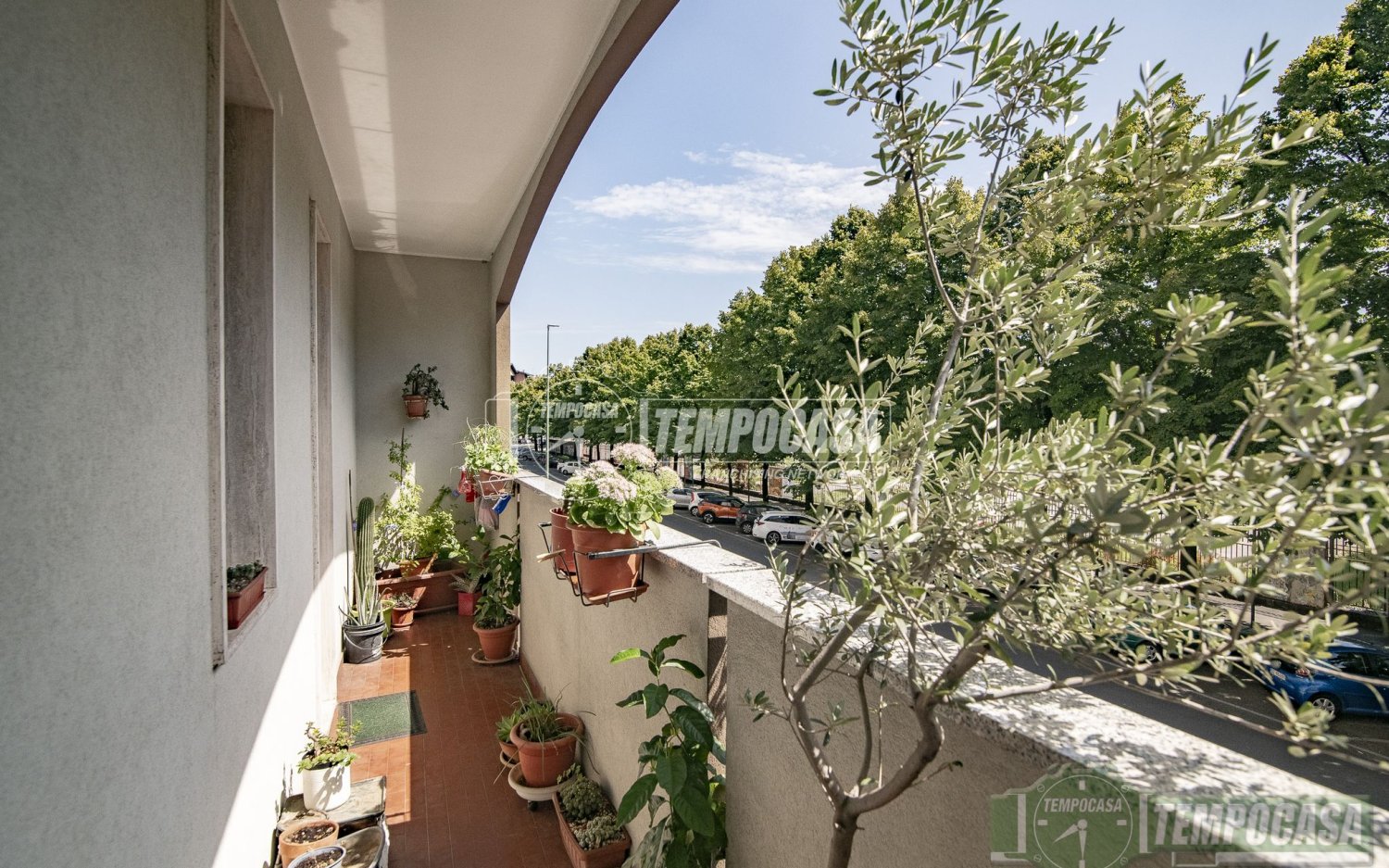 4 rooms Apartment in Sesto San Giovanni, Italy No. 305108