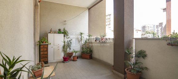 4 rooms Apartment in Sesto San Giovanni, Italy No. 305108 48