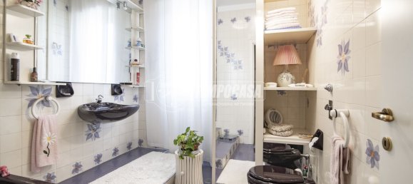 4 rooms Apartment in Sesto San Giovanni, Italy No. 305108 34