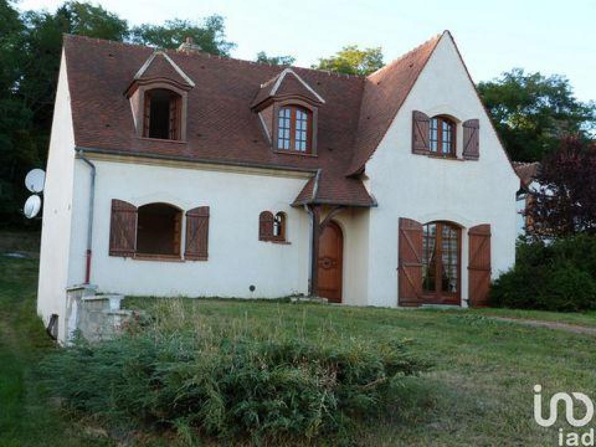 4 Schlafzimmer Haus in Soissons, France, Nr. 7927