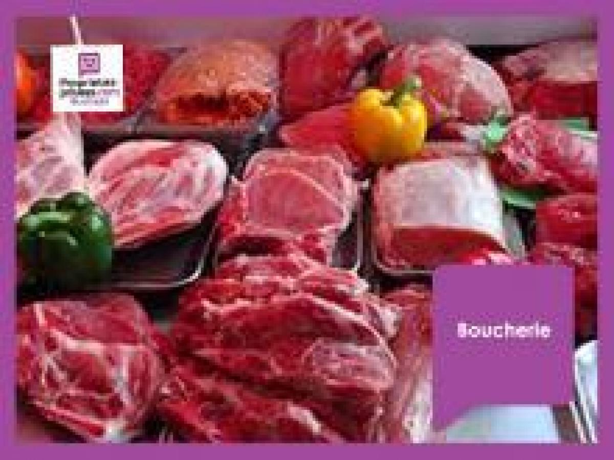  مكتب في Villepinte, France 80متر مربع رقم 20294