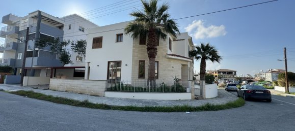 4 غرف نوم تاون هاوس في Strovolos, Cyprus رقم 26189 30