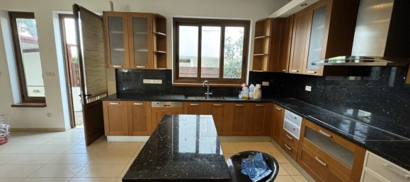4 غرف نوم تاون هاوس في Strovolos, Cyprus رقم 26189 5