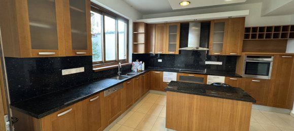 4 غرف نوم تاون هاوس في Strovolos, Cyprus رقم 26189 2