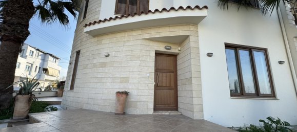 4 غرف نوم تاون هاوس في Strovolos, Cyprus رقم 26189 28