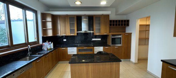 4 غرف نوم تاون هاوس في Strovolos, Cyprus رقم 26189 4