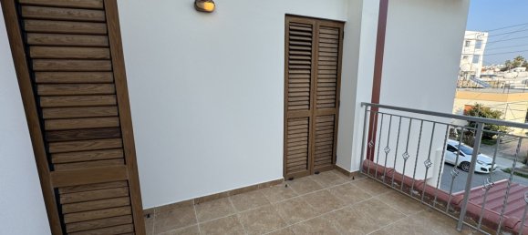 4 غرف نوم تاون هاوس في Strovolos, Cyprus رقم 26189 24