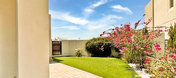 4 غرف نوم تاون هاوس في Town Square, UAE رقم 94526 28