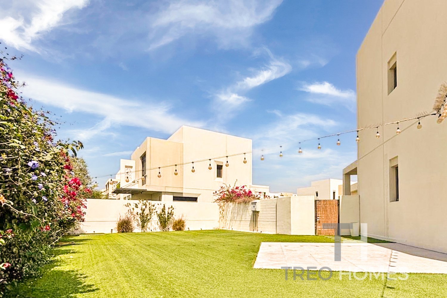 4 غرف نوم تاون هاوس في Town Square, UAE رقم 94526