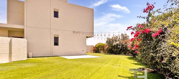 4 غرف نوم تاون هاوس في Town Square, UAE رقم 94526 29